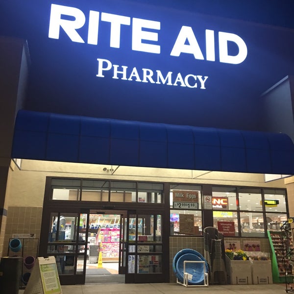 Rite Aid Southeast Torrance 2240 Sepulveda Blvd