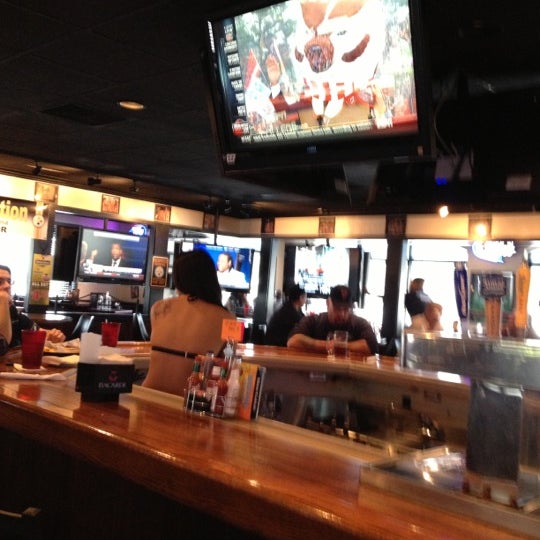 How Many Bikinis Restaurant Locations Are There Get More Anythink's