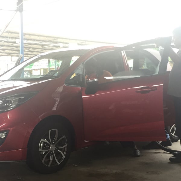 Summerjoy Sdn Bhd Car Wash Sungai Petani, Kedah