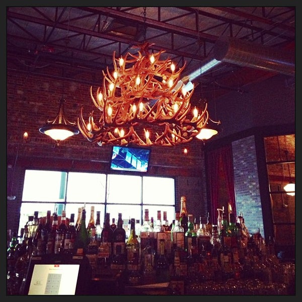 Punch Bowl Social Baker Denver, CO