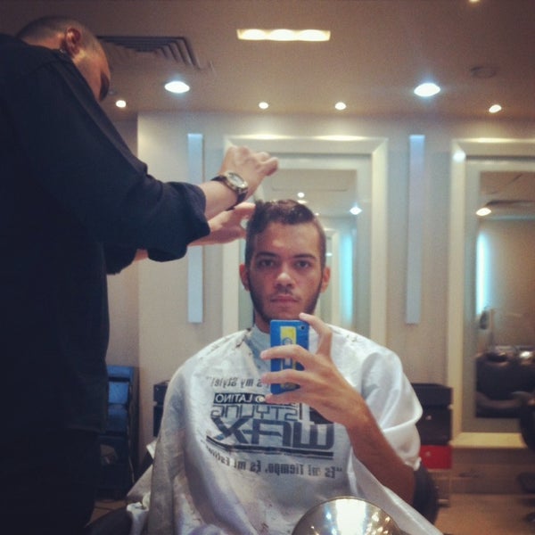 47+ Kriss beauty salon mohandeseen info