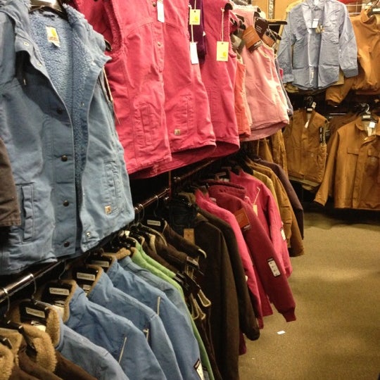 Flemington Department Store Department Store