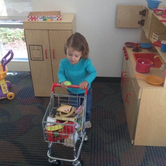 Photos at Cudahy Family Library 3500 Library Dr