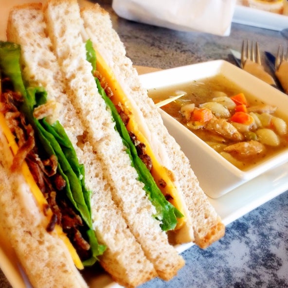 Emelle's Catering Mt. Pleasant 177 W.7th Avenue