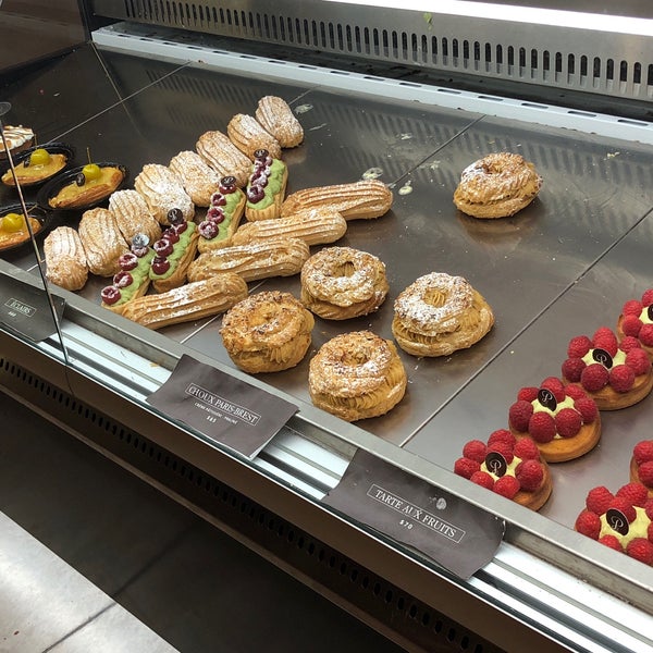Das Paris Brest