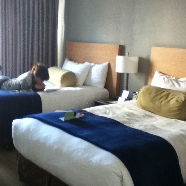 1/20/2013にMaureen H.がCova Hotelで撮った写真