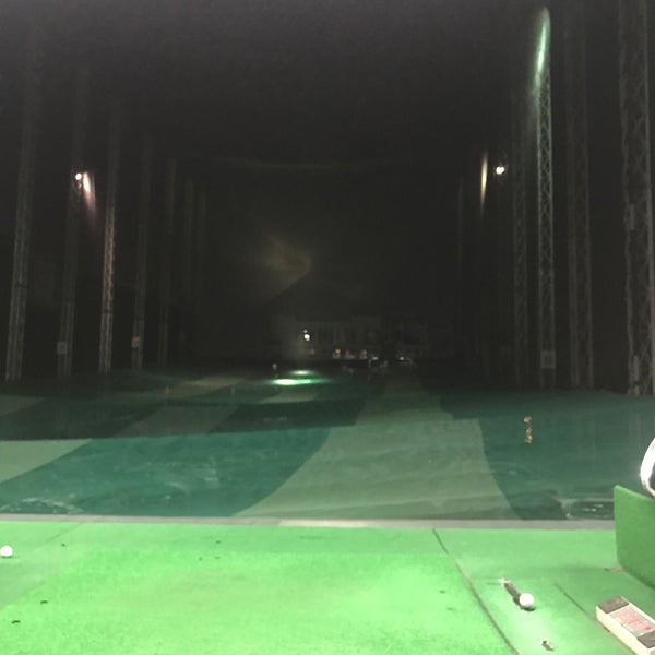 Photos at Aroma Golf Range Golf Driving Range in Wilshire Center