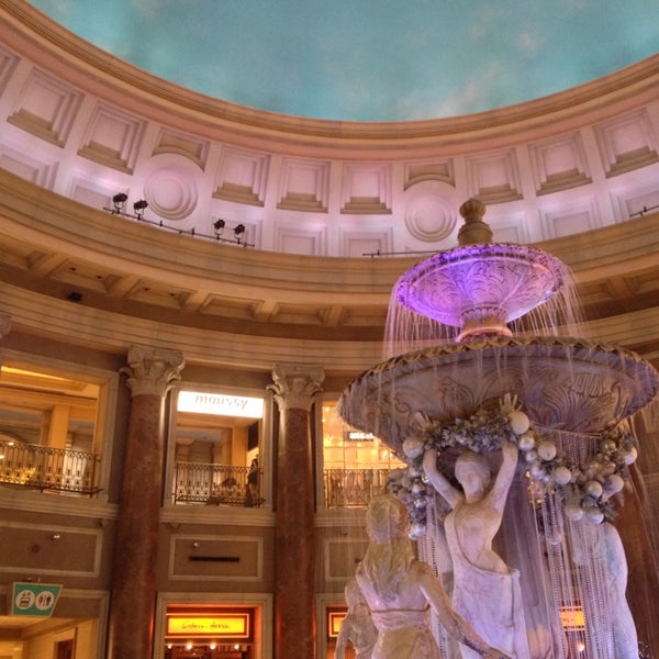 Photos At Venusfort ヴィーナスフォート お台場 青海1 3 15