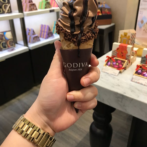 Godiva Lockdown Gift