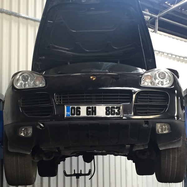 volser volvo service bornova izmir