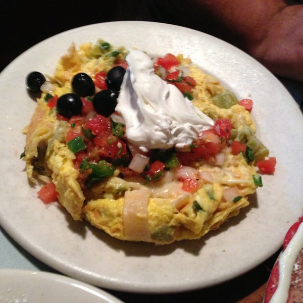 Photos at The Griddle Cafe 7916 W Sunset Blvd