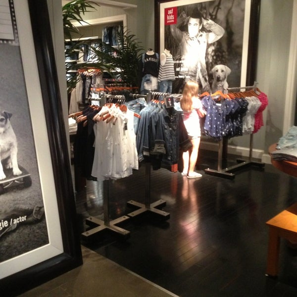 abercrombie kids near me