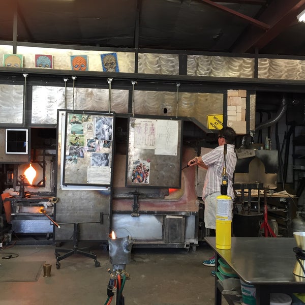 Liquid Light Santa Fe, NM