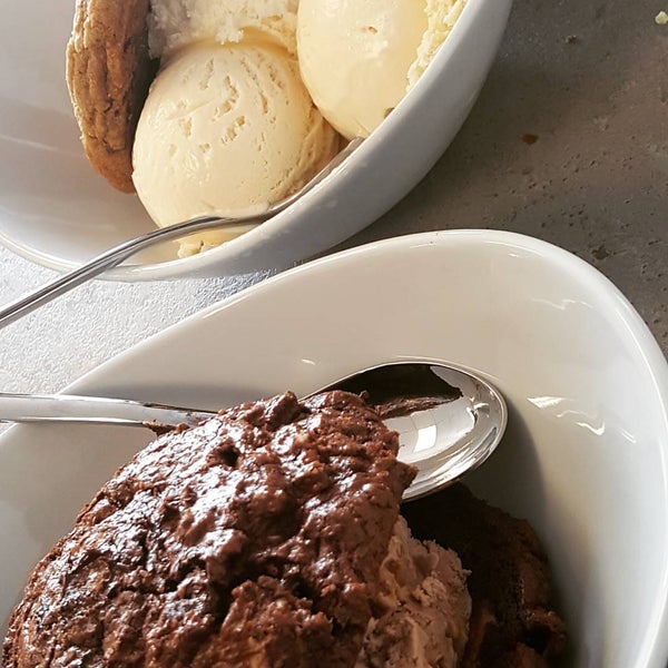 Cookie Monstah Food Truck in Boston