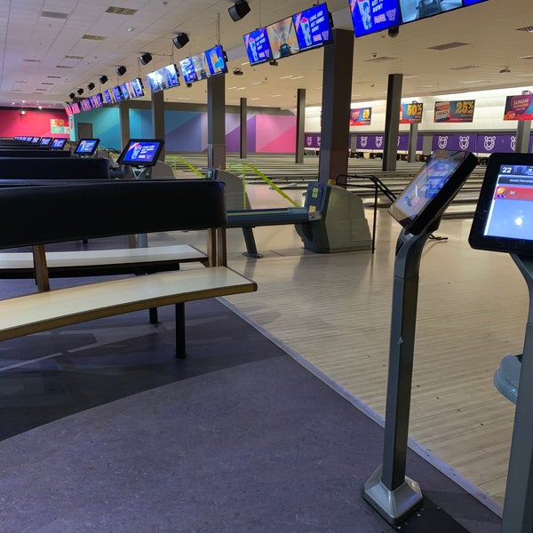 Tenpin Soar Intu Braehead, Kings Inch Road