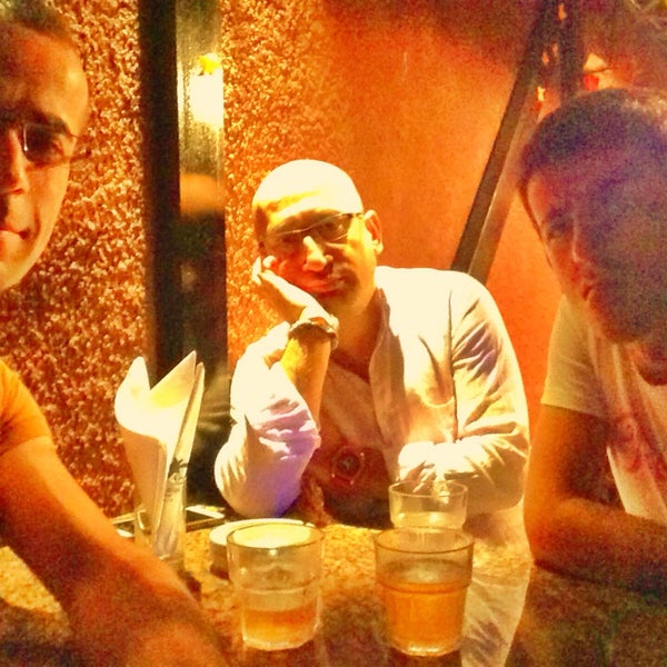 Peanuts Bar Hotel Bar in Hurghada