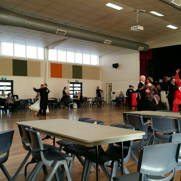 Class assembly. Class assembly
