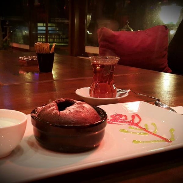 4/8/2015 tarihinde The VagoNN Cafeziyaretçi tarafından The VagoNN Cafe'de çekilen fotoğraf