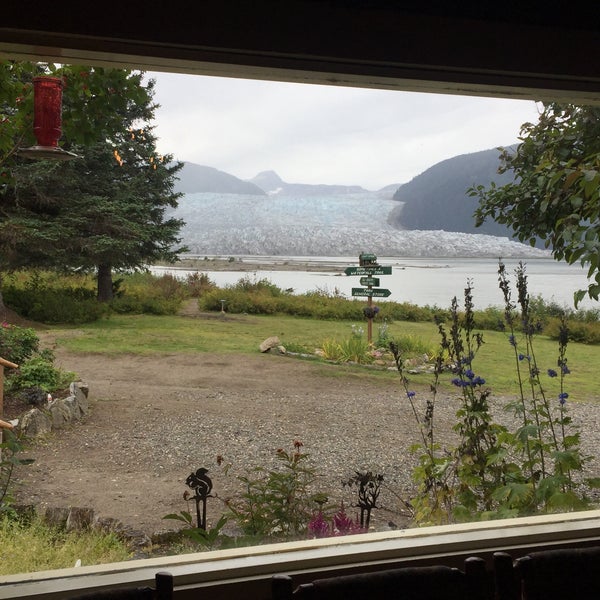 Photo prise au Taku Lodge par itamarav le8/22/2018