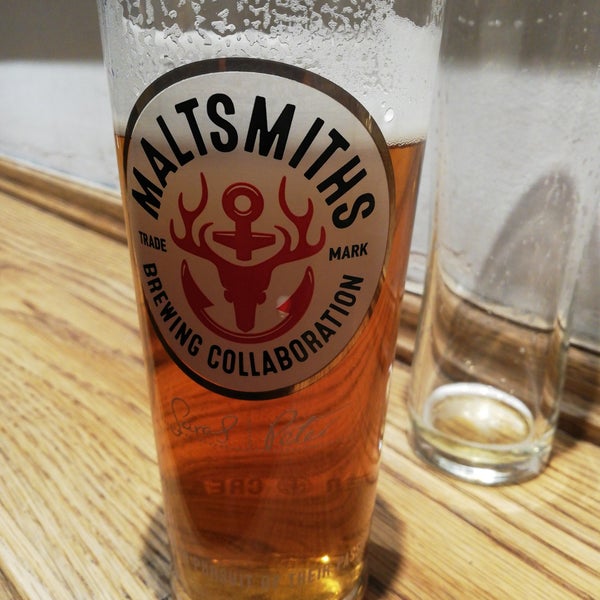 The Beer House Charing Cross, Greater London