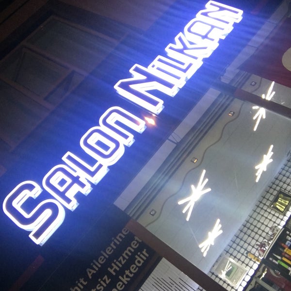 photos at salon nilkan