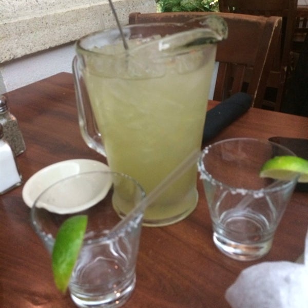 Das Foto wurde bei Abuelo&#39;s Mexican Restaurant von Morgan S. am 3/8/2014 aufgenommen
