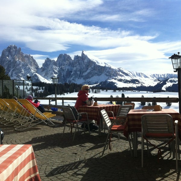 Zugspitze Silence Sporthotel Snow