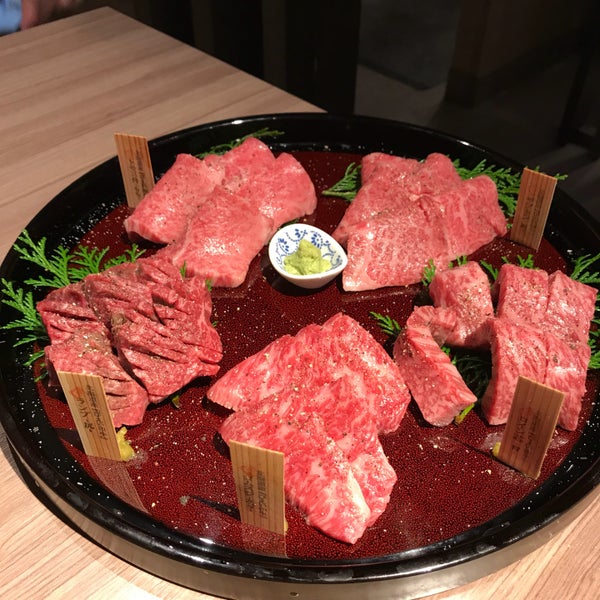 Photos At 炭火焼肉 亜茶 総本店 1 Tip