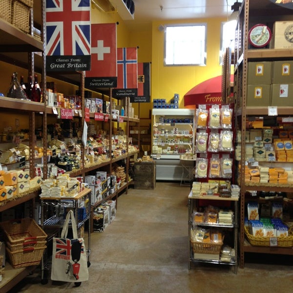 Cheese Importers 35 tips from 700 visitors