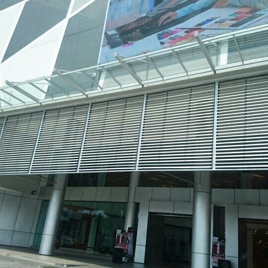 Photos At Gio Mall 8 Tips