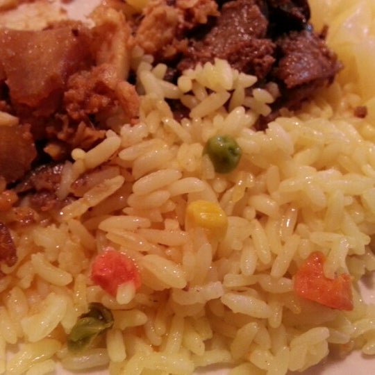 Shawarma King Middle Eastern Restaurant in Kalamazoo