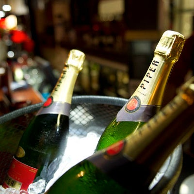 Currently Offering Piper Heidsieck Brut on a special price!