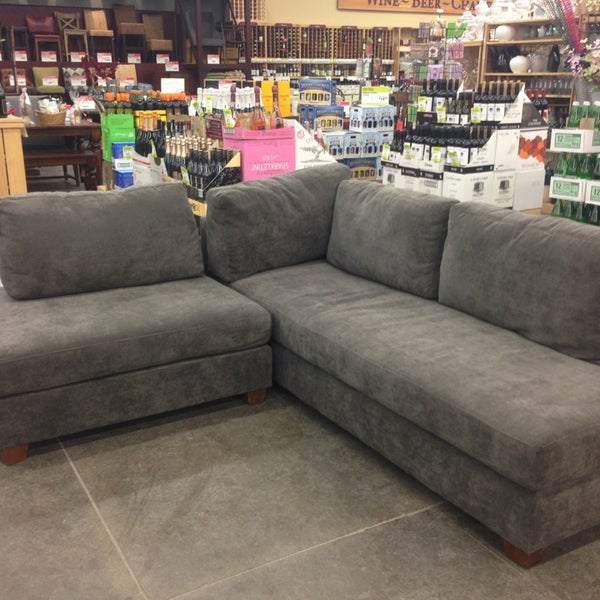 World Market Wyatt Sofa Reviews Matttroy