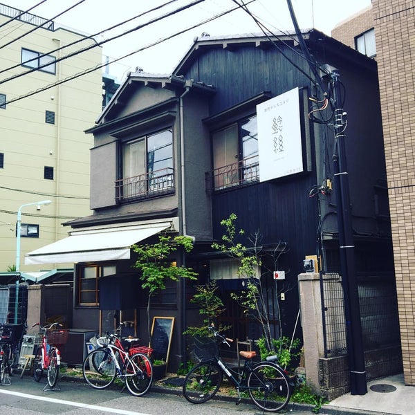Photos At なんてんcafe Now Closed Cafe In 豊島区