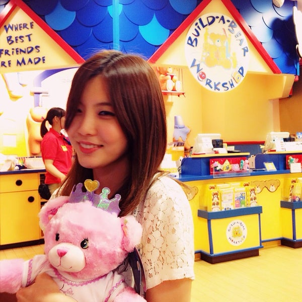 Photos At ビルド ア ベア ワークショップ みなとみらい21 1 Tip