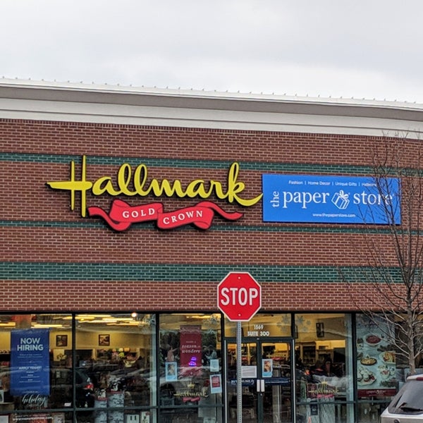 Paper store near me outlet