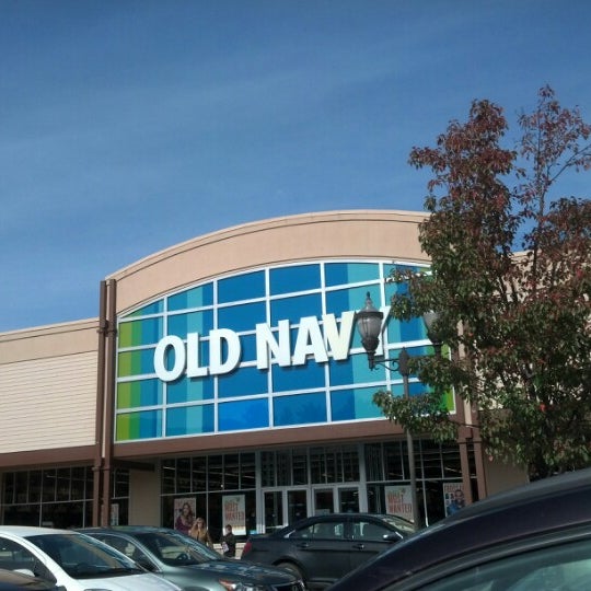 Old Navy 4 tavsiye