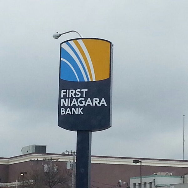 Photos At Northwest Bank Drive Thru Bank In Tonawanda
