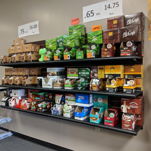 Coffee Crazy - Food \u0026 Drink Shop in 