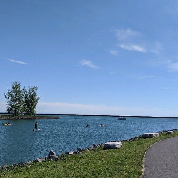 Photo taken at Wilkeson Pointe by Nancy S. on 6/14/2020