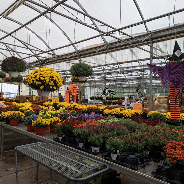 Spoth's Farm Market Fruit & Vegetable Store in East Amherst