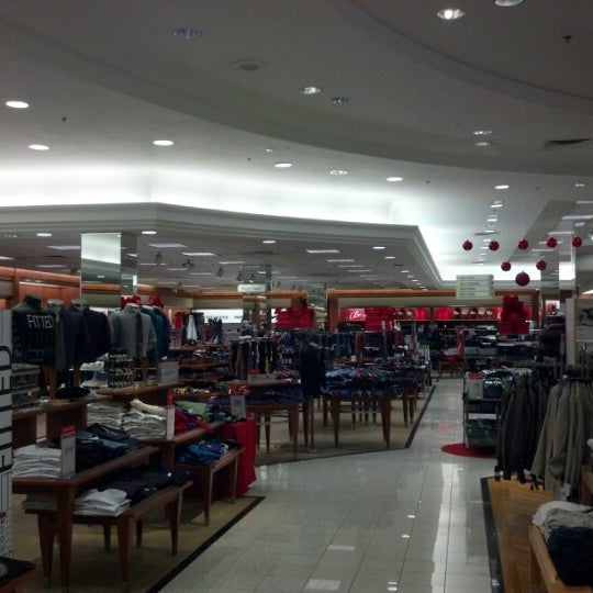 Macy's Mens Store (Now Closed) - 3 tips