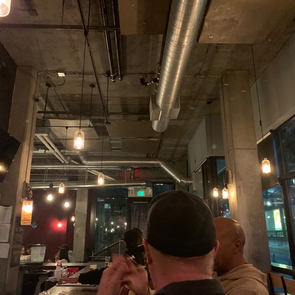 Photo taken at Triple Voodoo Brewery &amp; Tap Room by Peggy L. on 1/4/2020
