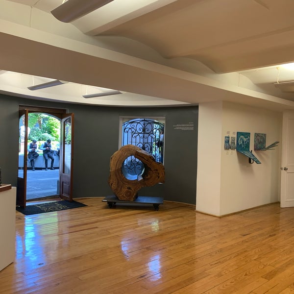 Foto tomada en Centro de Cultura Casa Lamm  por Peggy L. el 11/7/2019