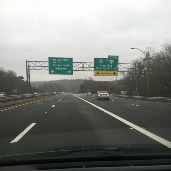 Photos at Charlton Service Plaza (Westbound) Rest Area