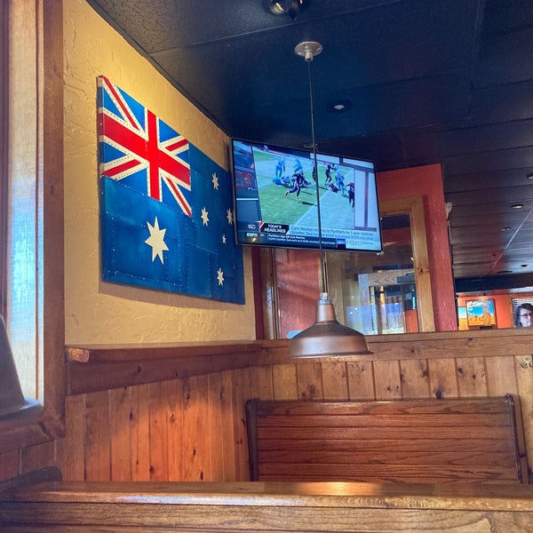 Outback Steakhouse Vacaville, CA