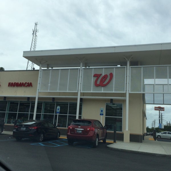 Walgreens Pharmacy Walgreens Pharmacy