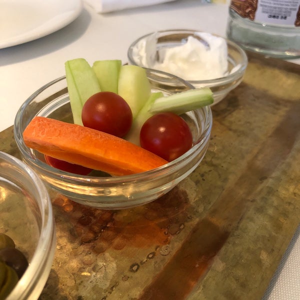5/31/2019にGustavo B.がRestaurante Du Libanで撮った写真