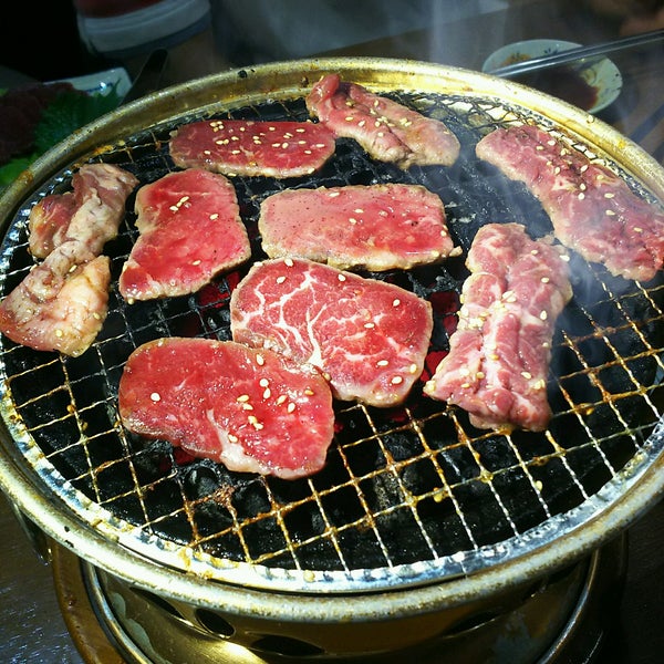 Fotos En キムキム Parrilla En 平塚