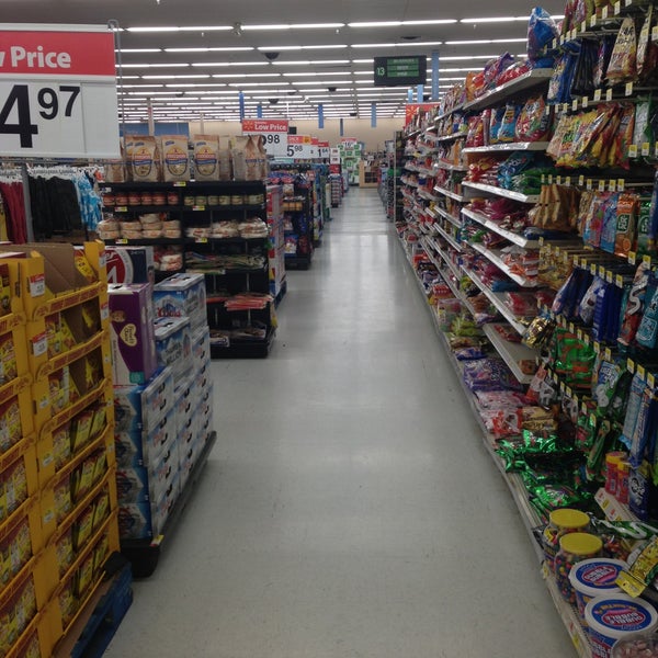 Walmart Supercenter 5 tips